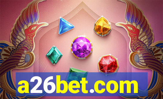 a26bet.com