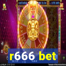 r666 bet