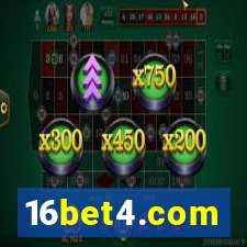 16bet4.com