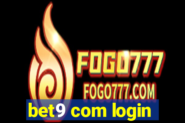 bet9 com login