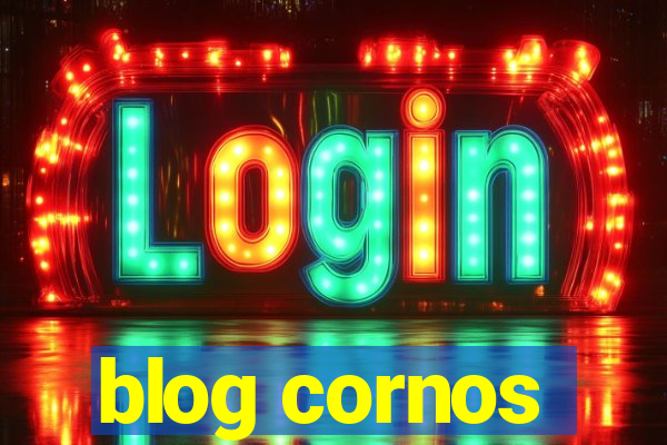 blog cornos