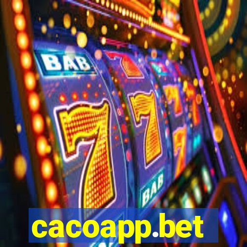 cacoapp.bet