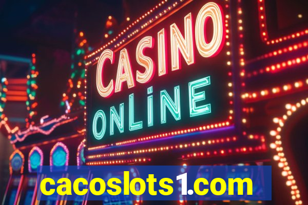 cacoslots1.com