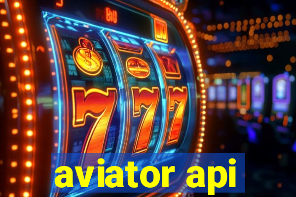 aviator api