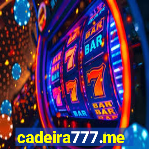 cadeira777.me