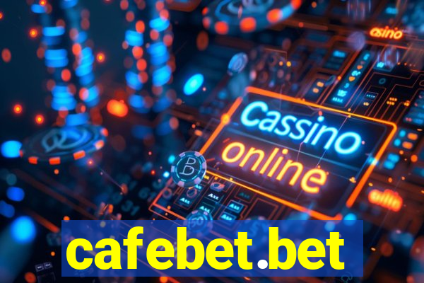 cafebet.bet