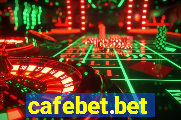 cafebet.bet