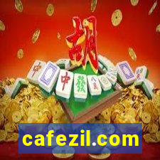 cafezil.com