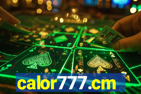 calor777.cm