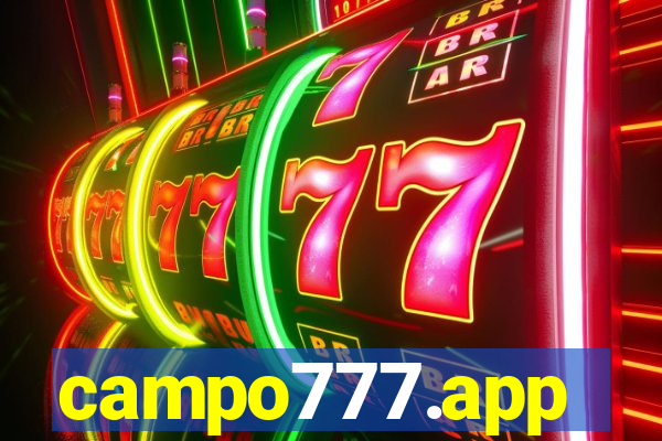 campo777.app