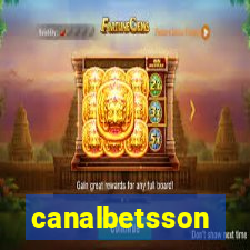 canalbetsson