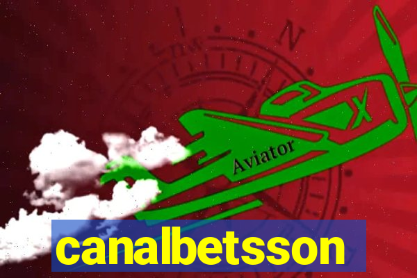 canalbetsson