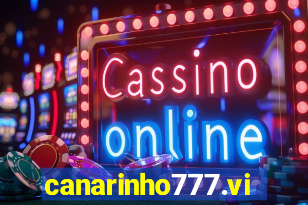 canarinho777.vip