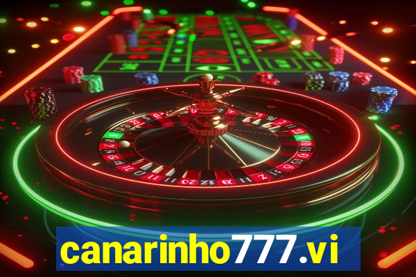 canarinho777.vip