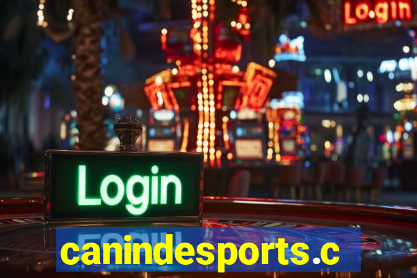 canindesports.com