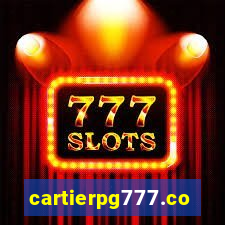 cartierpg777.com