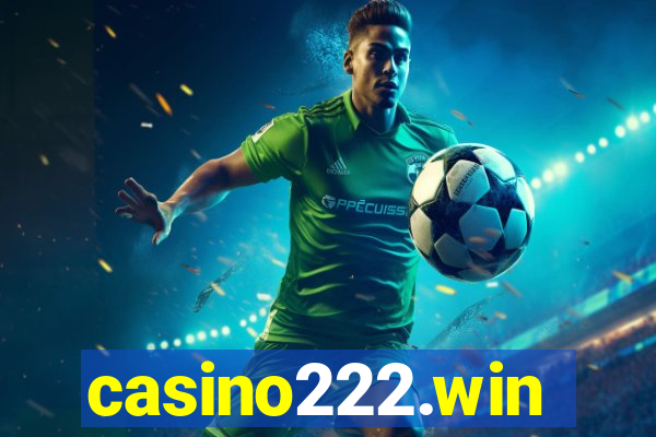 casino222.win