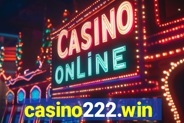 casino222.win