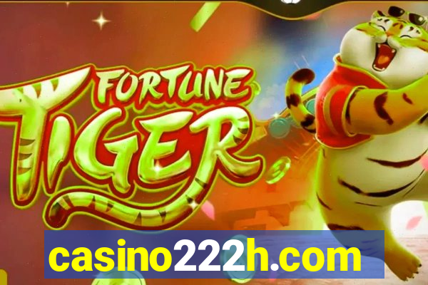 casino222h.com