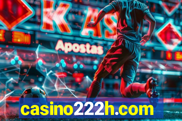 casino222h.com