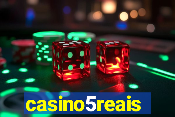 casino5reais