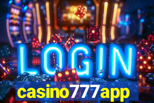 casino777app