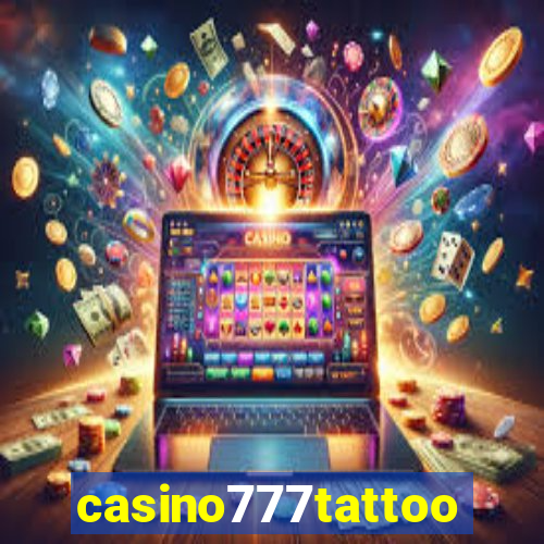 casino777tattoo