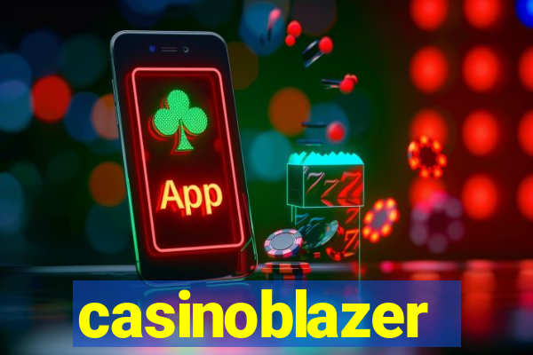 casinoblazer