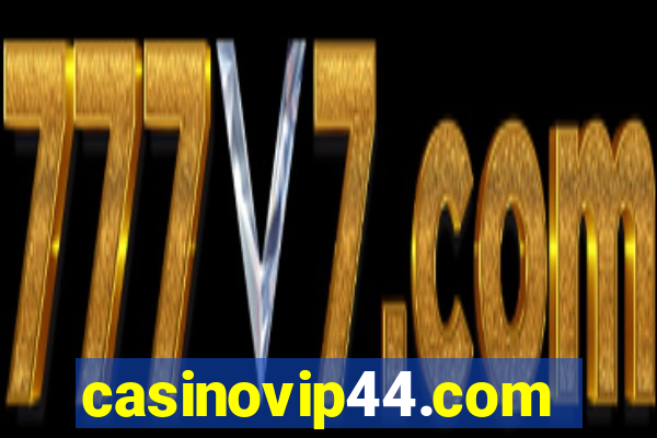 casinovip44.com