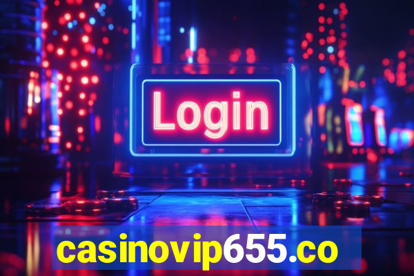 casinovip655.com