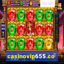 casinovip655.com