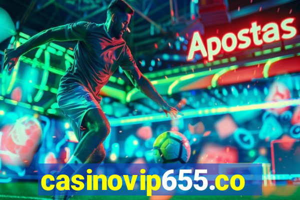 casinovip655.com