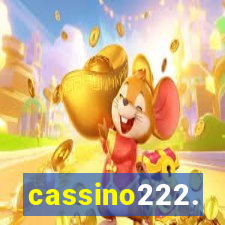 cassino222.