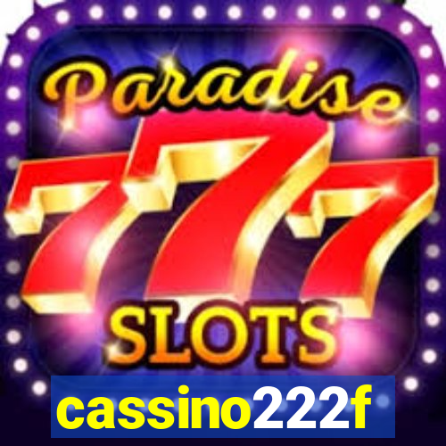 cassino222f