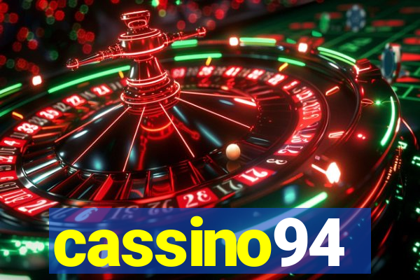 cassino94