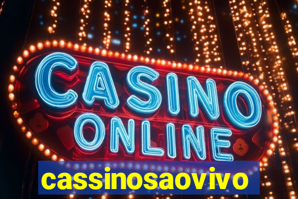 cassinosaovivo