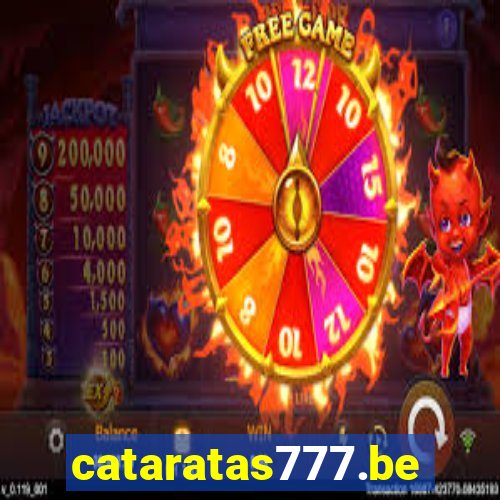 cataratas777.bet