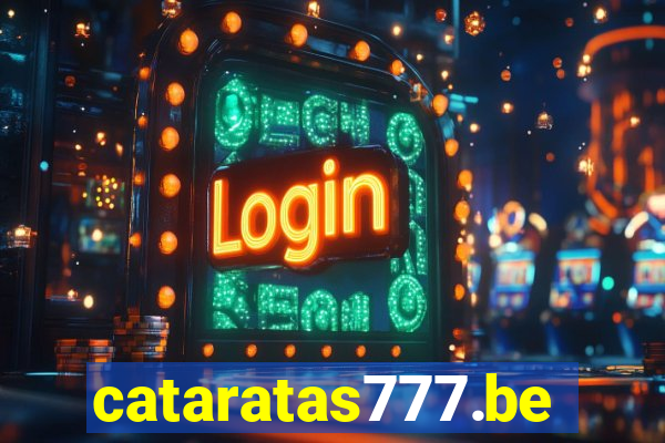 cataratas777.bet