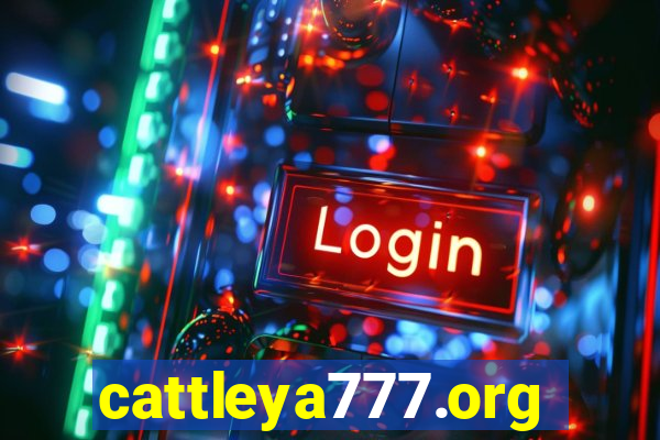 cattleya777.org