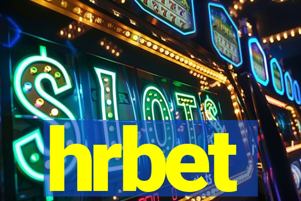 hrbet