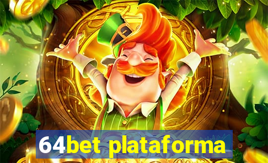 64bet plataforma