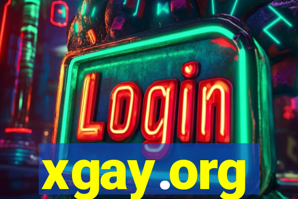 xgay.org