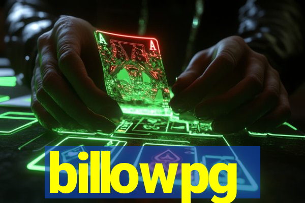 billowpg