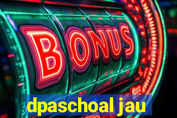 dpaschoal jau