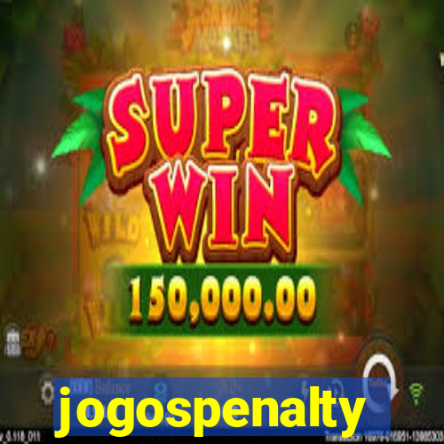 jogospenalty