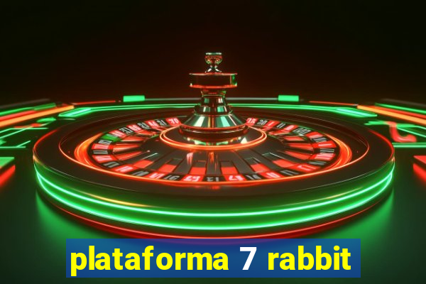 plataforma 7 rabbit