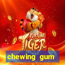 chewing gum assistir online