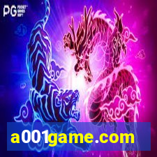 a001game.com