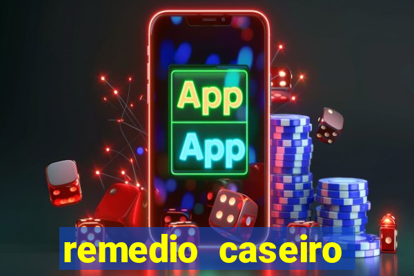 remedio caseiro para diabete