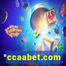 ccaabet.com